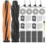 L40s Pro Ultra Accessoires pour Dreame X50 Ultra Complete/ L40s Pro Ultra / L50 Pro Ultra Pièces de Rechange X50
