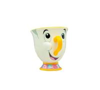 Disney - Tasse Zip La Belle et la Bête - Porcelaine 300ml