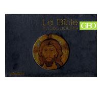 La Bible En 365 Jours - Calendrier Géo