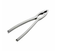 La Bonne Graine Louis Tellier N4186 Casse Noix/Noisettes + Pince à Crustacés INOX