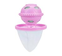 La boule anti-poils lave-linge Filtre Intégré Flottant En Forme De Boule | Attrape-Peluches Lave-Linge En Maison Hôtel Dortoir Salle De Sport Camping-Car Bateau Salon Toilettage Animalier