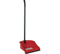 La briantina alz00011 a alzaimmondizie Catullo gain de place, rouge