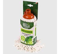 La Briantina MOP06521A Pièce de Rechange pour Balai en Coton, Multicolore, Unique