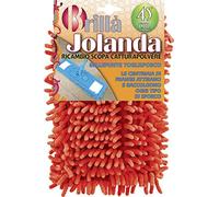 La Briantina Pièce de Rechange pour mop, Polyester, Fuchsia ou Bleu.