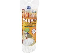 La briantina ric02549 a rechange Mop super-viscosa, 32 cm franges