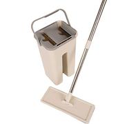 La Briantina Seau de Nettoyage, Beige