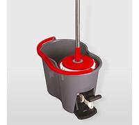 La briantina sec04380 a Seau Mega strizzo oscillant avec pédale