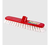 La Briantina SPA06698A Brosse de Sol New Ready Balai à torchons à Poils durs