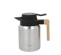 La Cafetière Pichet sous vide à double paroi, 1,2 L, emballage cadeau