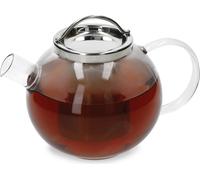 La Cafetière Théière en verre Darjeeling et infuseur - 4 tasses