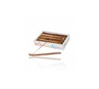 La Casa de los Aromas Brûleur d'encens en bois 1pc