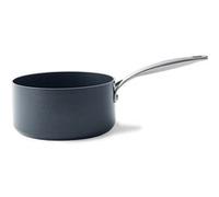 La casserole Copenhagen 18 cm sans couvercle - Greenpan - Noir - Céramique noir G