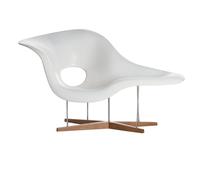La Chaise Canapé Vitra - 4055737012716
