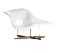 La Chaise Fauteuil Blanc