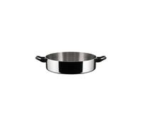 La Cintura di Orione Cocotte basse 24 cm Deux poignées