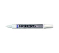 LA-CO LA-CO Markal Paint-Riter+ SL250 blanc faible corrosion Quantité:12