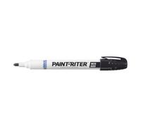LA-CO PAINT-RITER Marqueur polyvalent noir résistant à l’eau Markal Quantité:1