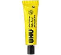 La colle universelle, avec solvant, tube 35 g