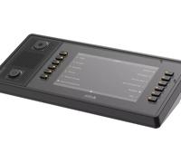 La Console De Radiomessagerie Réseau Axis C6110 Complète Votre Réseau (02709-001)