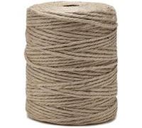 La Cordeline Cjn37 Roll Ficelle Jute 200 M G