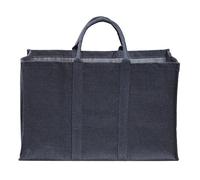 La Cordeline CJN50A Sac Multi-Usages Jute Anthracite 72 L 63,0 x 30,0 x 40,0 cm