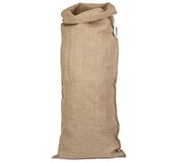 La Cordeline Sac Jute 55x145 cm, 500 gr/m2, 50kg environ VSACJ14555