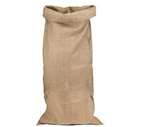 La Cordeline Sac Jute 75x165 cm, 500 gr/m2, 50 kg environ VSACJ16575