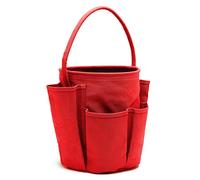 La Cordeline Sac Seau Rouge 26 x 32 cm SACSERO