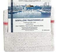 La Corvette Serpillière Traditionnelle en Fibres Recy s - 1 pièce