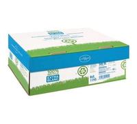 La Couronne 1195 Boîte de 500 Enveloppes 80 g 110 x 220 mm Blanc