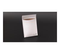 La Couronne Enveloppe matelassée bulles 27 x 36 cm - 100% papier kraft blanc 100g -Lot de 10