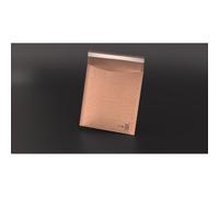 Pochette à bulles papier kraft brun 350 X 470 La Couronne - Lot de 50