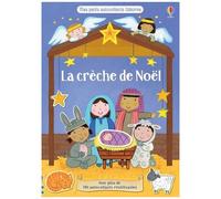 La Crèche De Noël