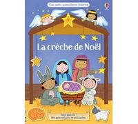 La Crèche De Noël