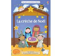 La Crèche De Noël