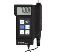 La Crosse Technology 31.1020 Professional P300 Thermomètre Digital avec sonde de l'insertion