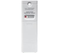 La Crosse Technology - Capteur Thermo Hygro WSTX141TH-BV4 Blanc G