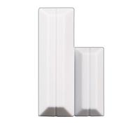 La Crosse Technology MA10800-3 Contacteur de porte/fenêtre - A ajouter au kit de démarrage MA10001, Blanc