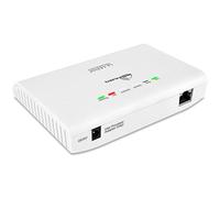 La Crosse Technology - MA11022 Nouvelle Passerelle Mobile Alerts 2022 avec sauvegarde des données