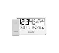 La Crosse Technology Station Météo Blanc WS6230-WHI