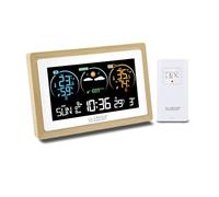 Station météo LA CROSSE WS6283W-MAC
