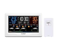Station météo LA CROSSE SW403-WHI