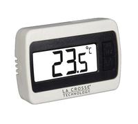 La Crosse Technology - WS7002 Thermomètre intérieur avec mini/maxi G