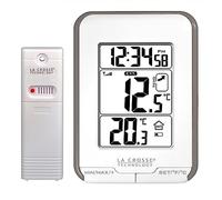 La Crosse Technology – Station météo WS6810 – Blanc