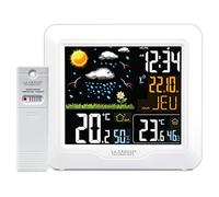 Station météo WS6820-WI