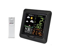 La Crosse Technology Station météo WS6822 Noir