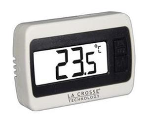 La Crosse Technology - WS7002 Thermomètre intérieur avec mini/maxi G
