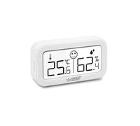 La Crosse - Station Météo Ws7006-White