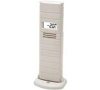 La Crosse Technology Capteur de température et d'hygrométrie TX29DTH avec écran 868 MHz