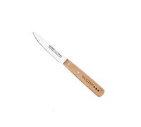 LA CUILLERE DU CHEF Nogent 3 Etoiles Couteau Office Cranté Classic Bois